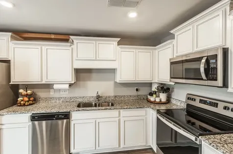 3408 Donerail Circle Murfreesboro TN 37128
