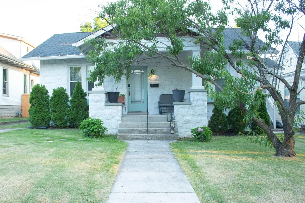 1414 Gartland Avenue Nashville TN 37206