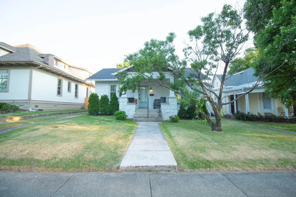 1414 Gartland Avenue Nashville TN 37206