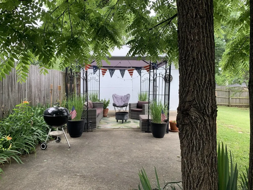 1414 Gartland Avenue Nashville TN 37206