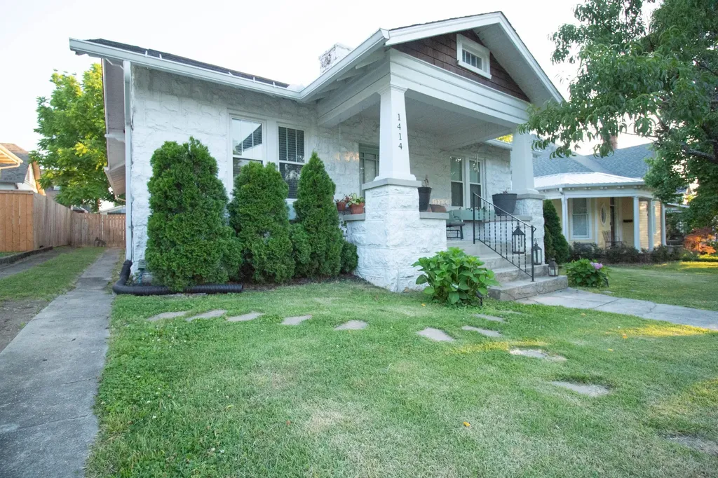 1414 Gartland Avenue Nashville TN 37206