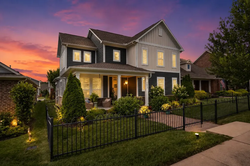 1531 Drakes Creek Road Hendersonville TN 37075