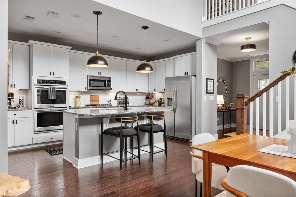 1531 Drakes Creek Road Hendersonville TN 37075