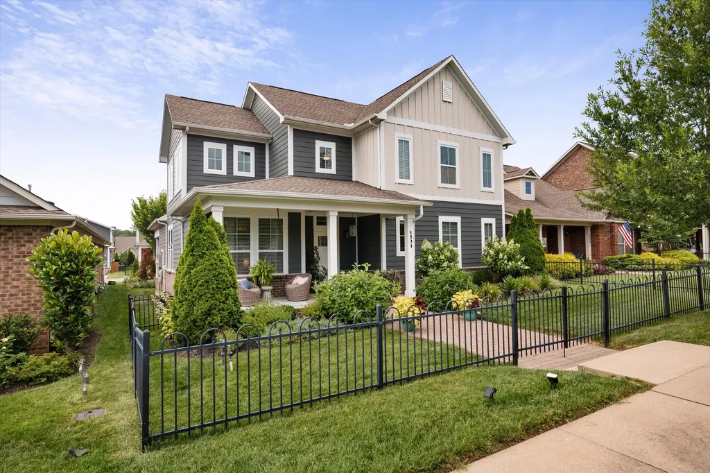 1531 Drakes Creek Road Hendersonville TN 37075