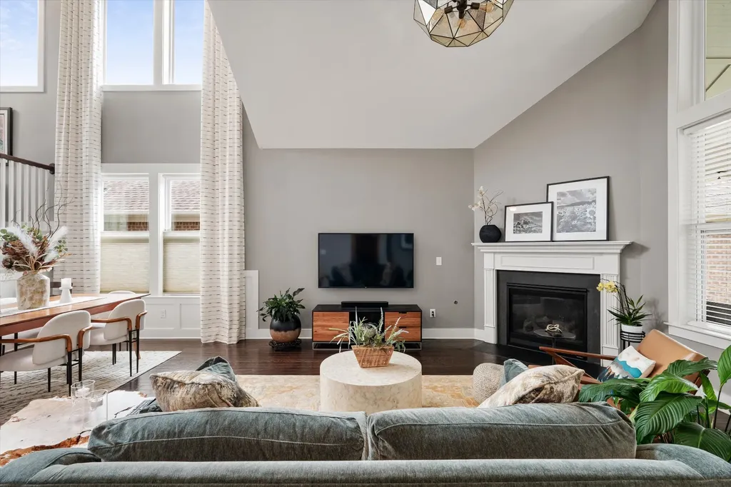 1531 Drakes Creek Road Hendersonville TN 37075