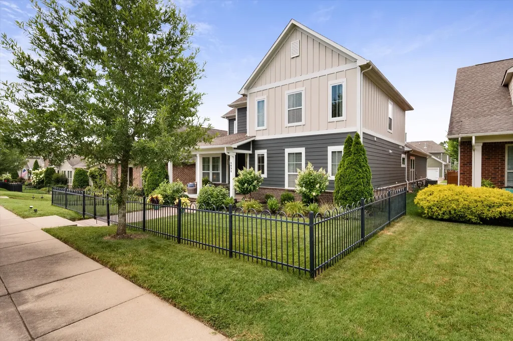 1531 Drakes Creek Road Hendersonville TN 37075