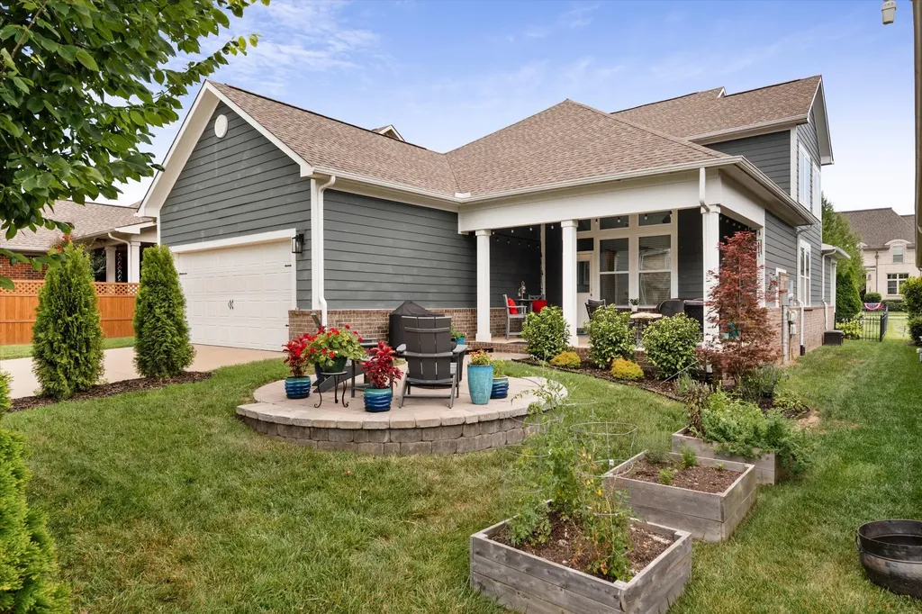 1531 Drakes Creek Road Hendersonville TN 37075