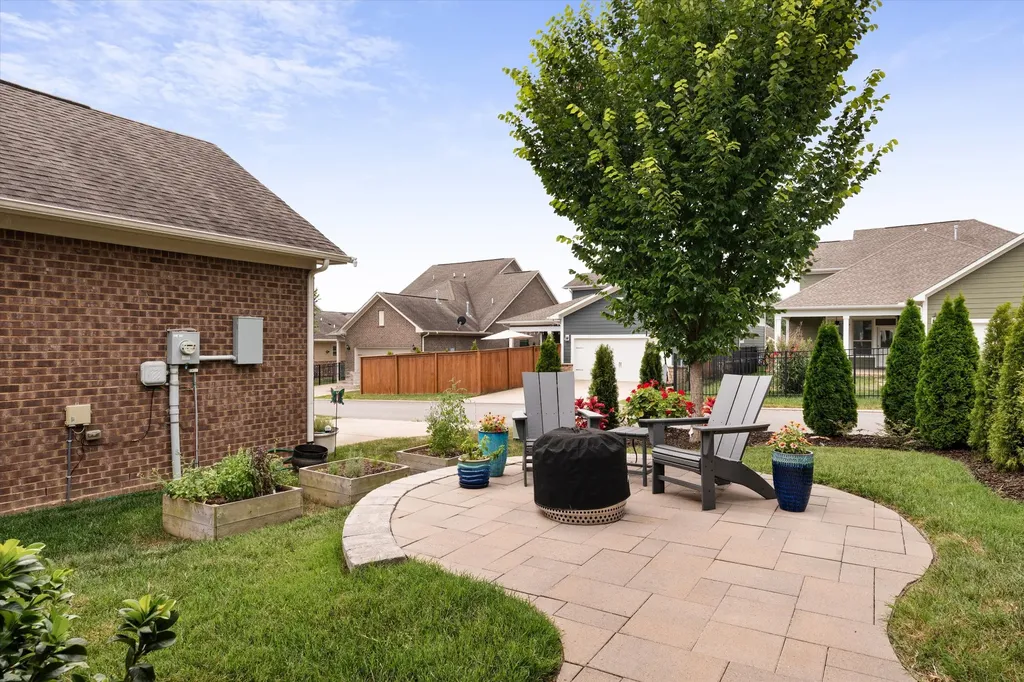 1531 Drakes Creek Road Hendersonville TN 37075