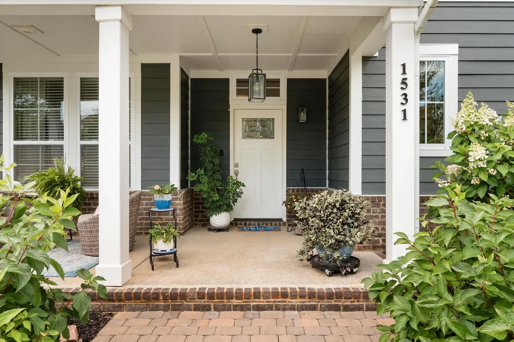 1531 Drakes Creek Road Hendersonville TN 37075