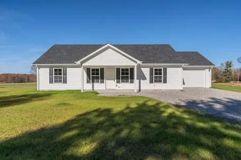 1585 Paynes Church Road Winchester TN 37398