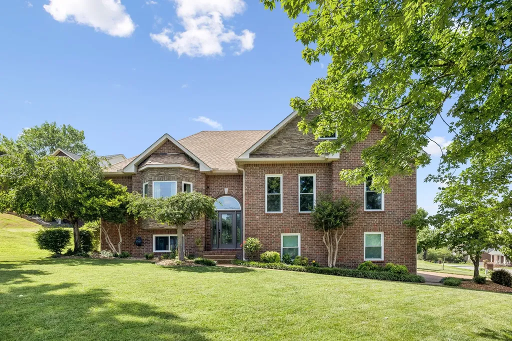 1514 Brookstone Circle Mount Juliet TN 37122