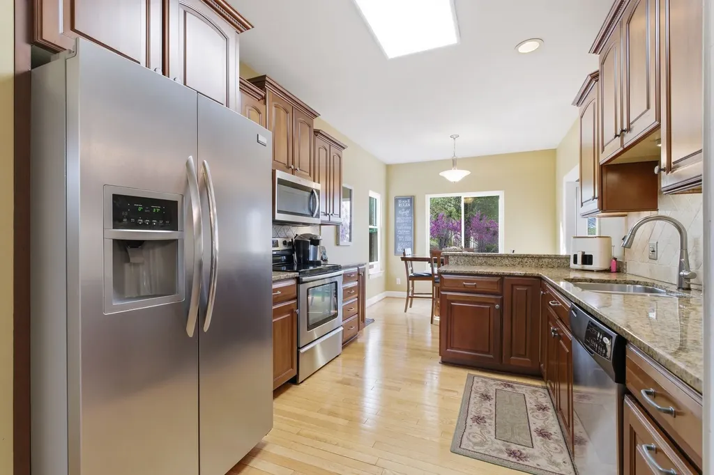 1514 Brookstone Circle Mount Juliet TN 37122