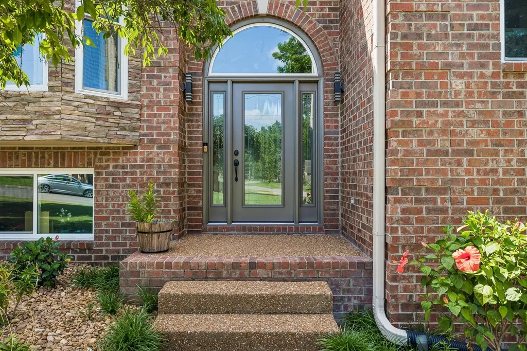 1514 Brookstone Circle Mount Juliet TN 37122