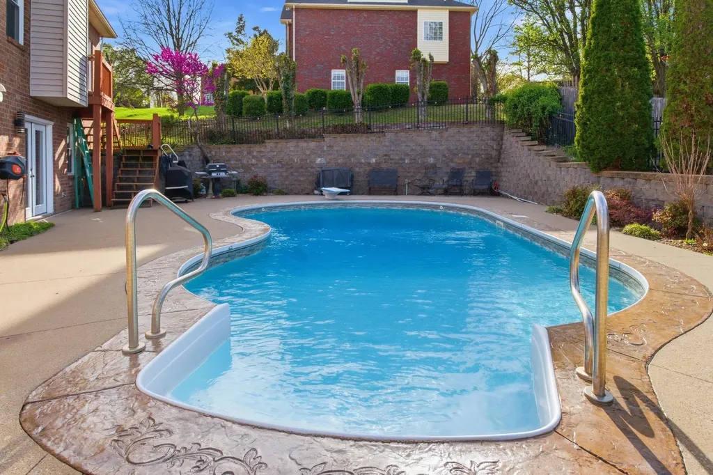 1514 Brookstone Circle Mount Juliet TN 37122