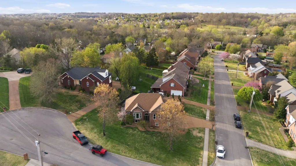 1514 Brookstone Circle Mount Juliet TN 37122