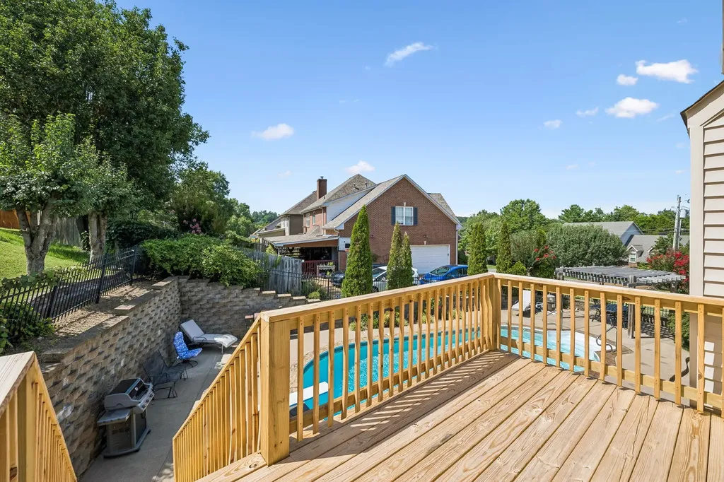 1514 Brookstone Circle Mount Juliet TN 37122