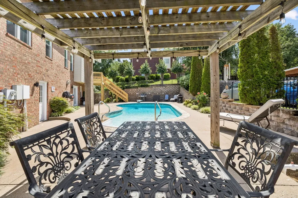 1514 Brookstone Circle Mount Juliet TN 37122