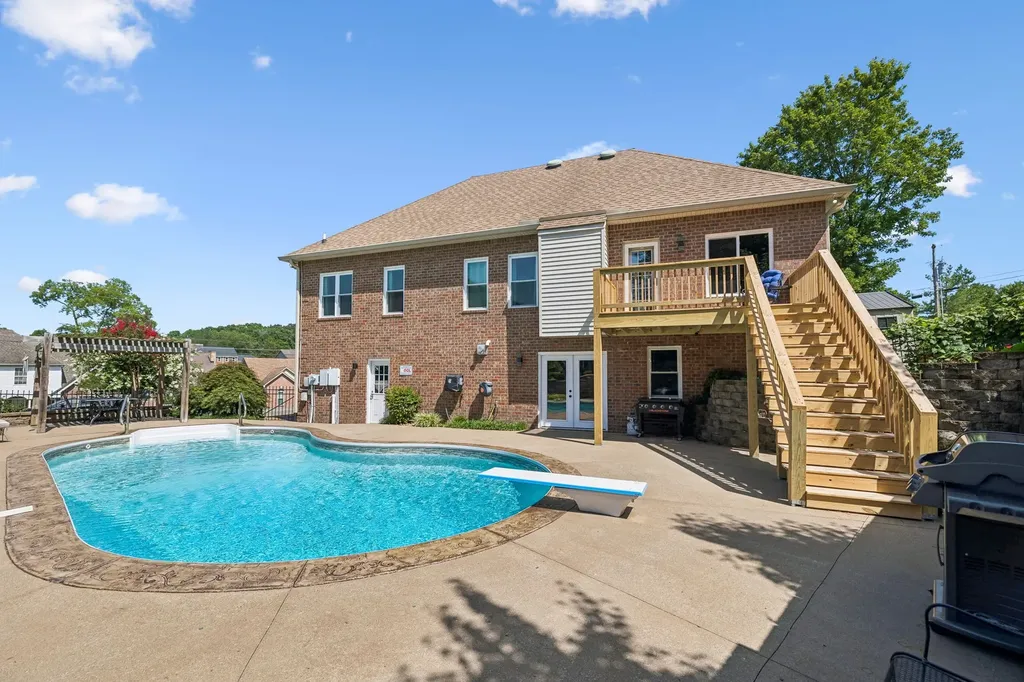 1514 Brookstone Circle Mount Juliet TN 37122