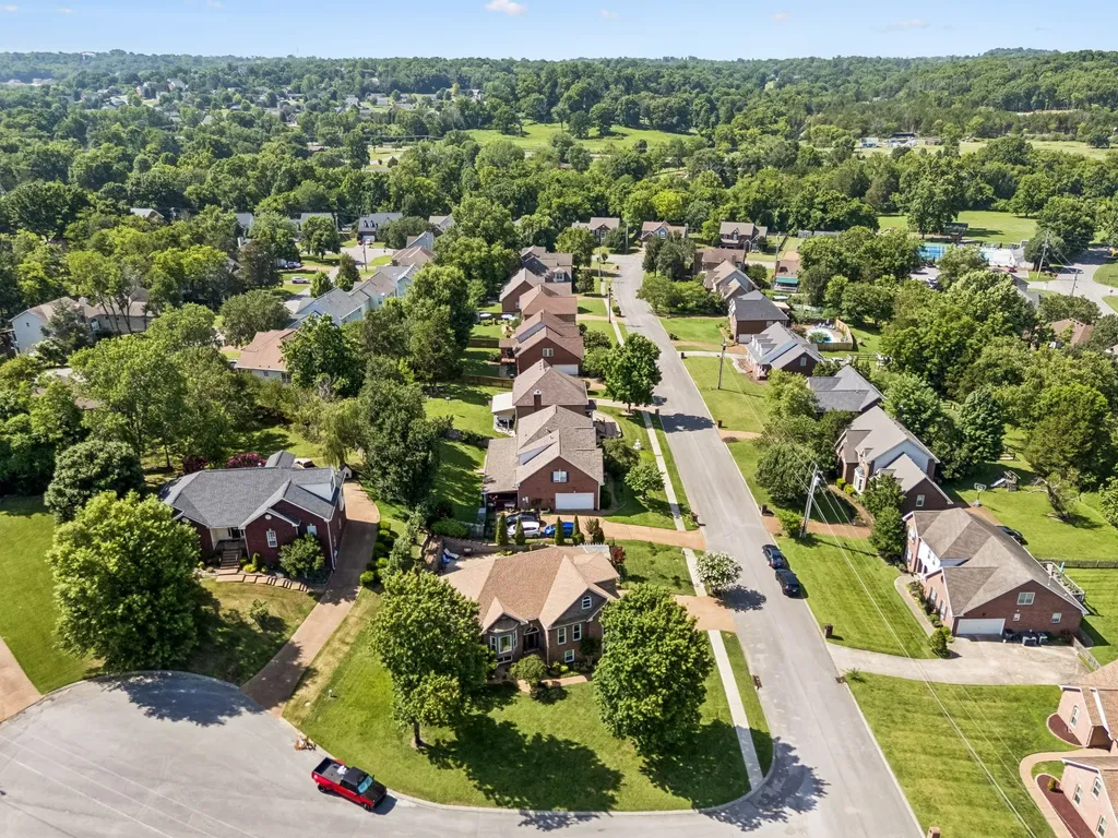 1514 Brookstone Circle Mount Juliet TN 37122