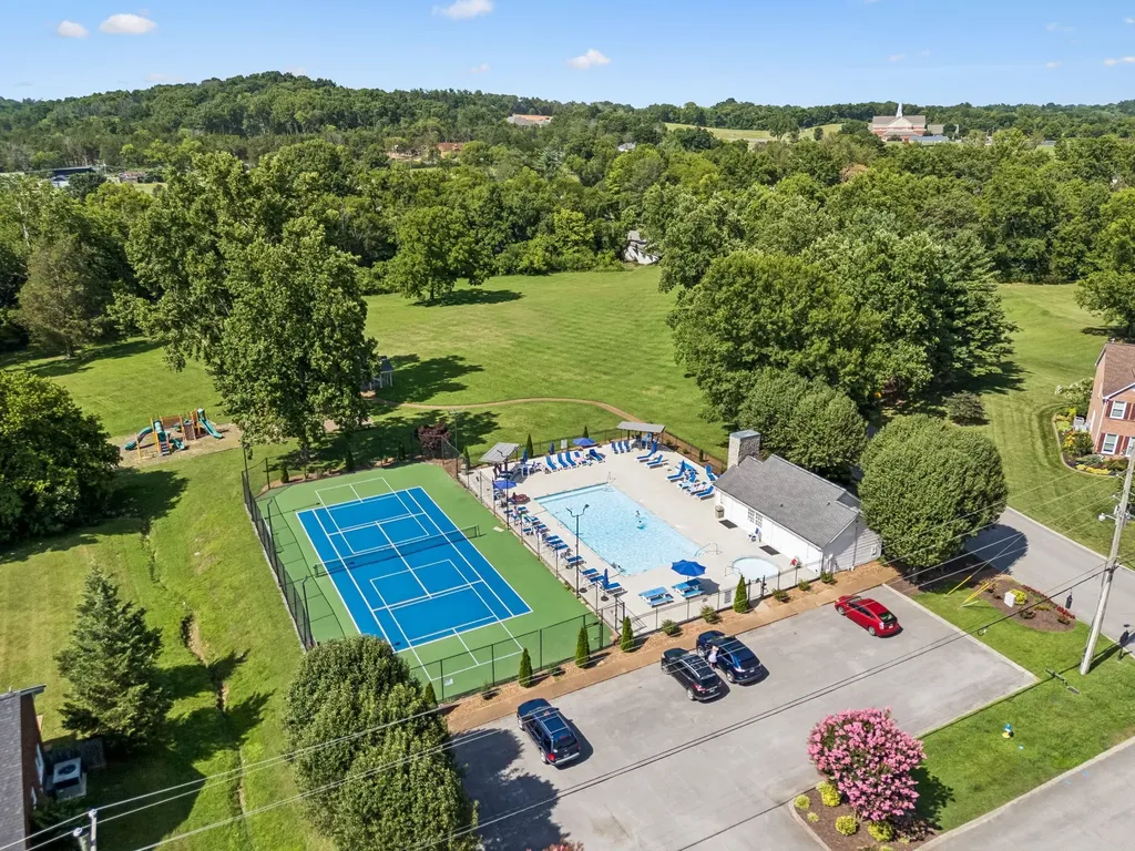 1514 Brookstone Circle Mount Juliet TN 37122