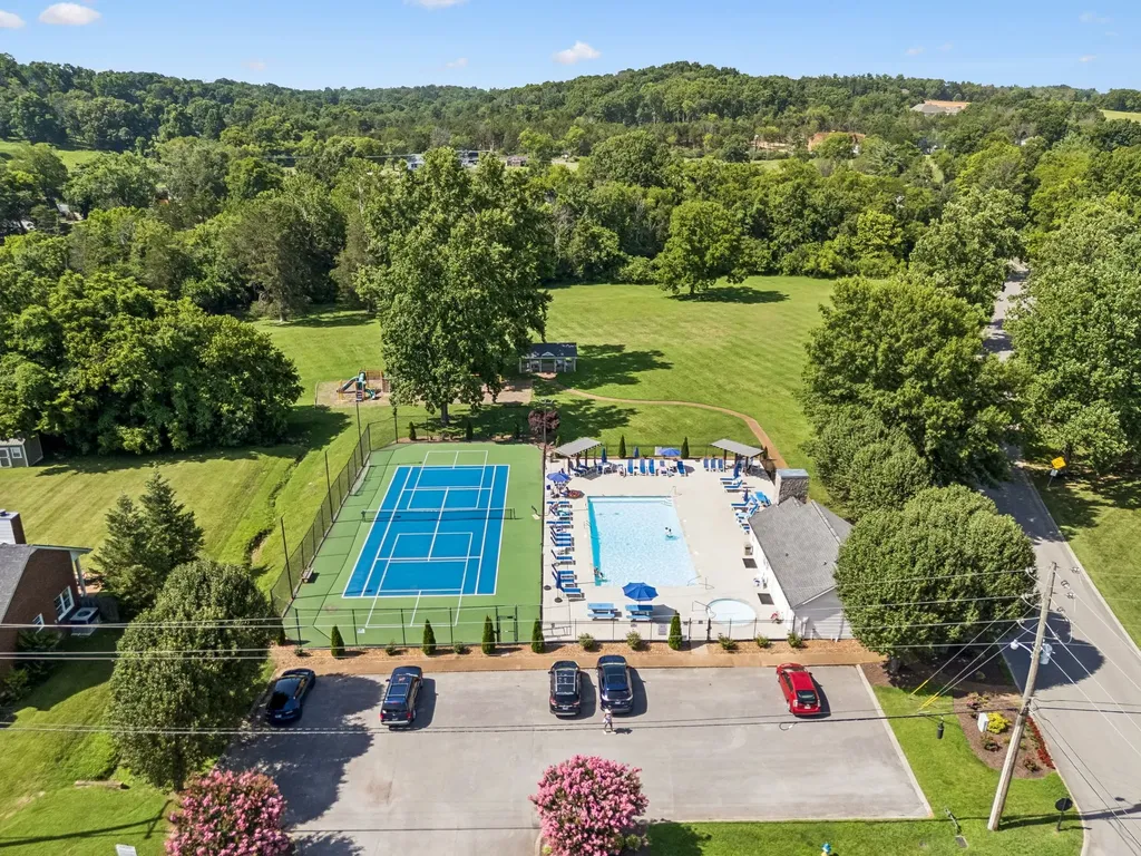 1514 Brookstone Circle Mount Juliet TN 37122