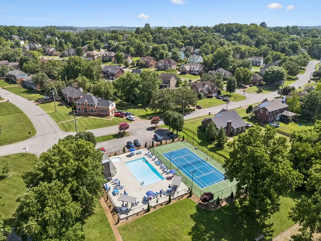 1514 Brookstone Circle Mount Juliet TN 37122