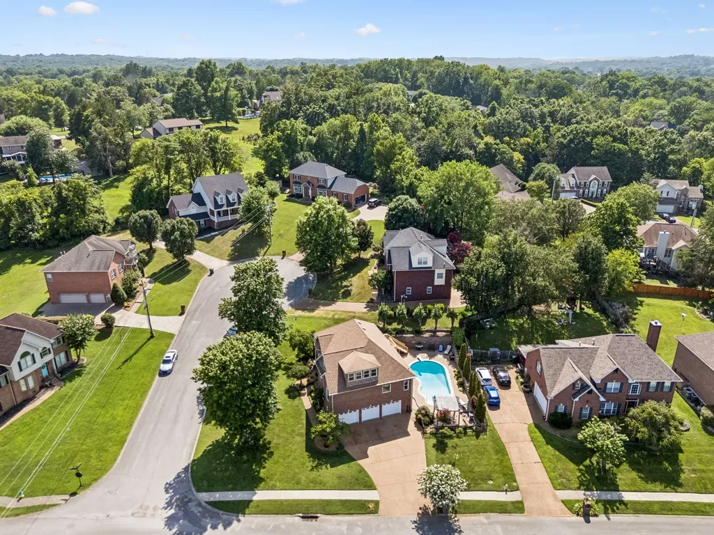 1514 Brookstone Circle Mount Juliet TN 37122
