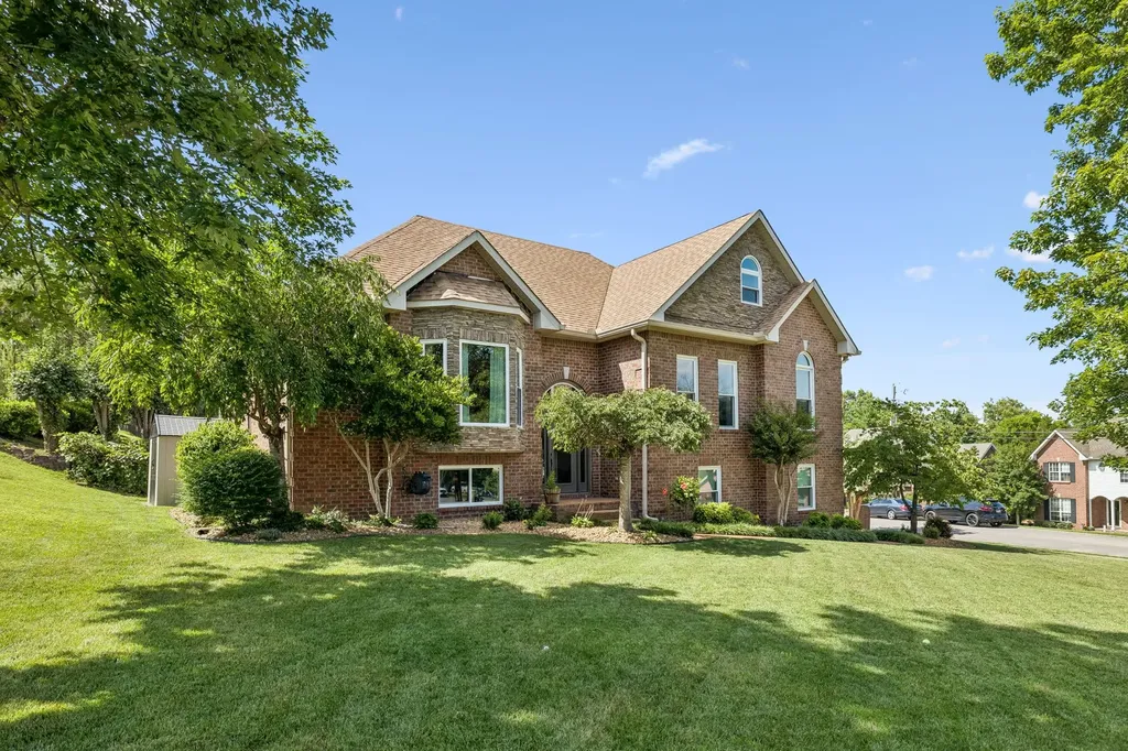 1514 Brookstone Circle Mount Juliet TN 37122