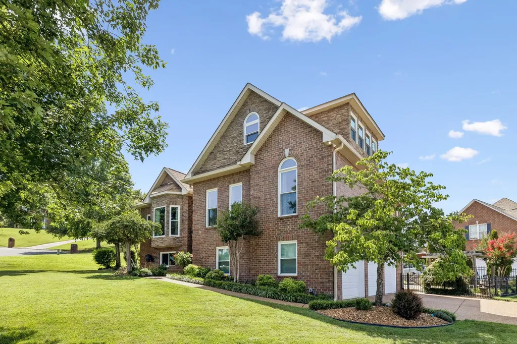 1514 Brookstone Circle Mount Juliet TN 37122