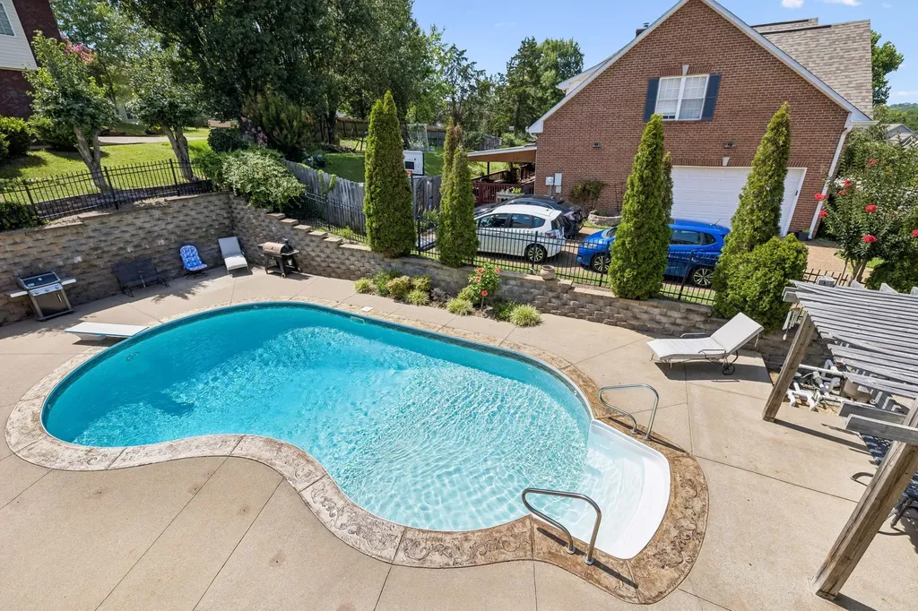 1514 Brookstone Circle Mount Juliet TN 37122