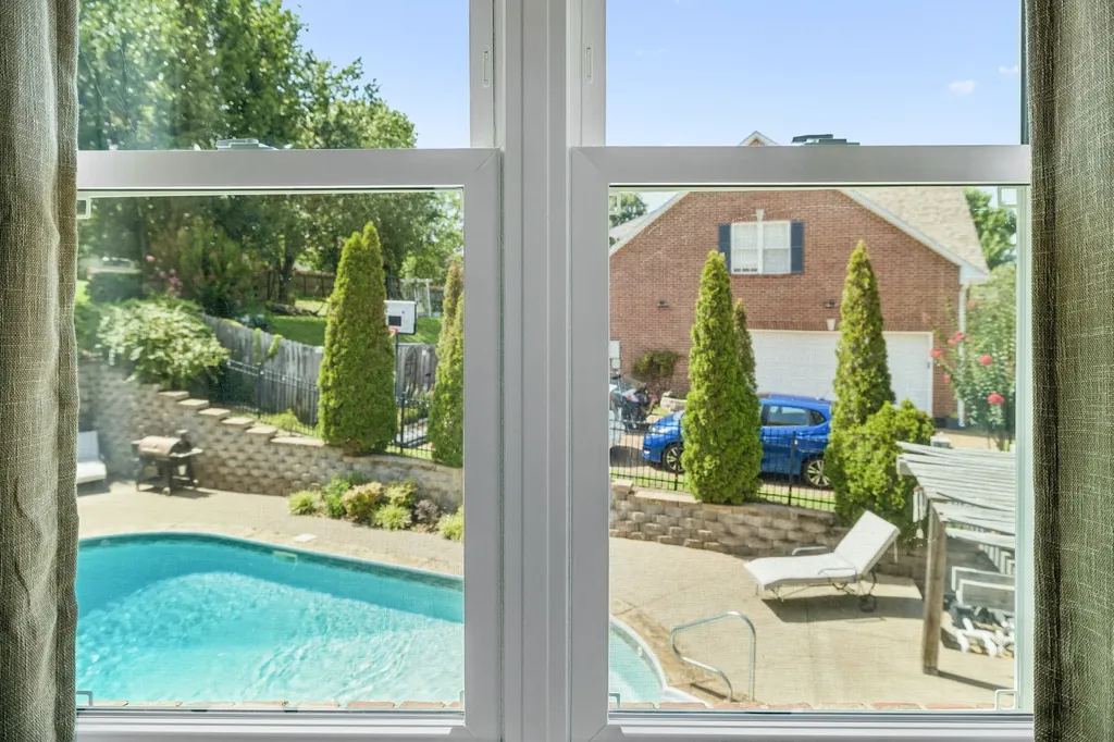 1514 Brookstone Circle Mount Juliet TN 37122