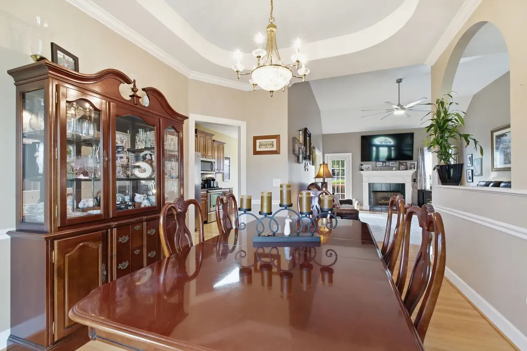 1514 Brookstone Circle Mount Juliet TN 37122