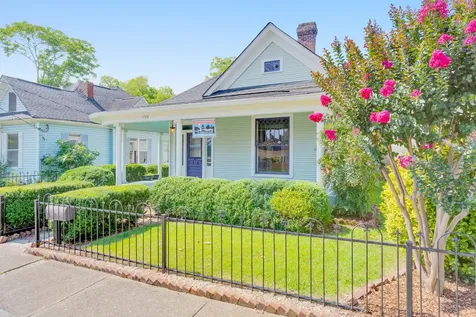 1708 Chamberlain Avenue Chattanooga TN 37404
