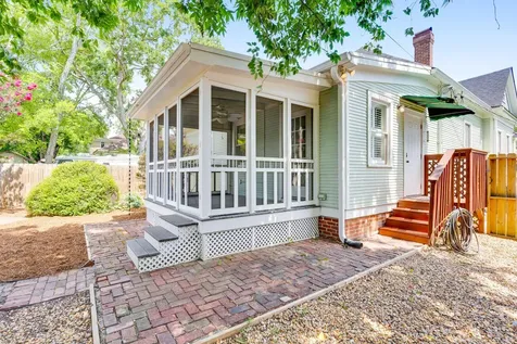 1708 Chamberlain Avenue Chattanooga TN 37404