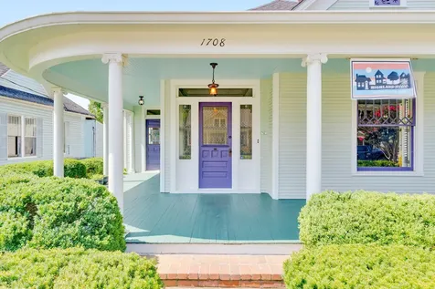 1708 Chamberlain Avenue Chattanooga TN 37404