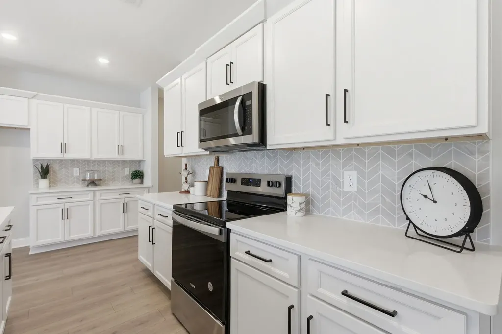 1154 June Wilde Ridge Spring Hill TN 37174