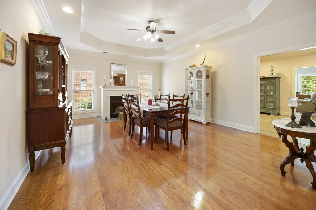 342 Chase Circle Winchester TN 37398