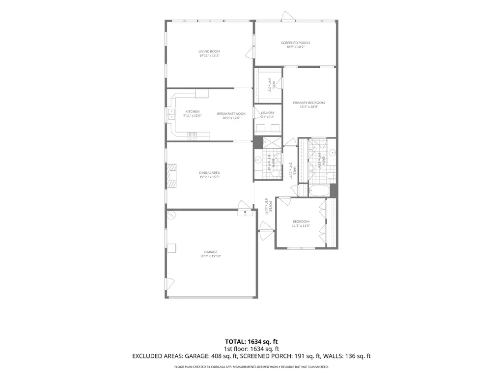 342 Chase Circle Winchester TN 37398
