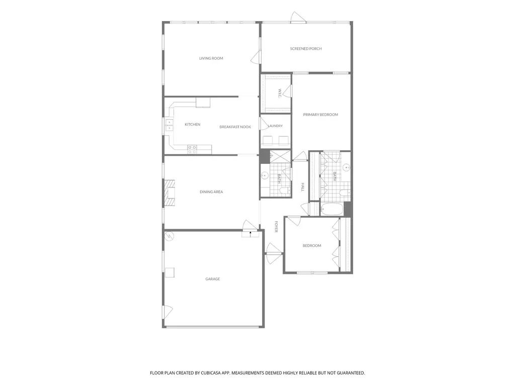 342 Chase Circle Winchester TN 37398