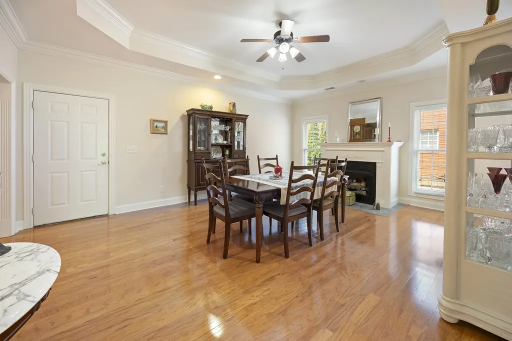 342 Chase Circle Winchester TN 37398