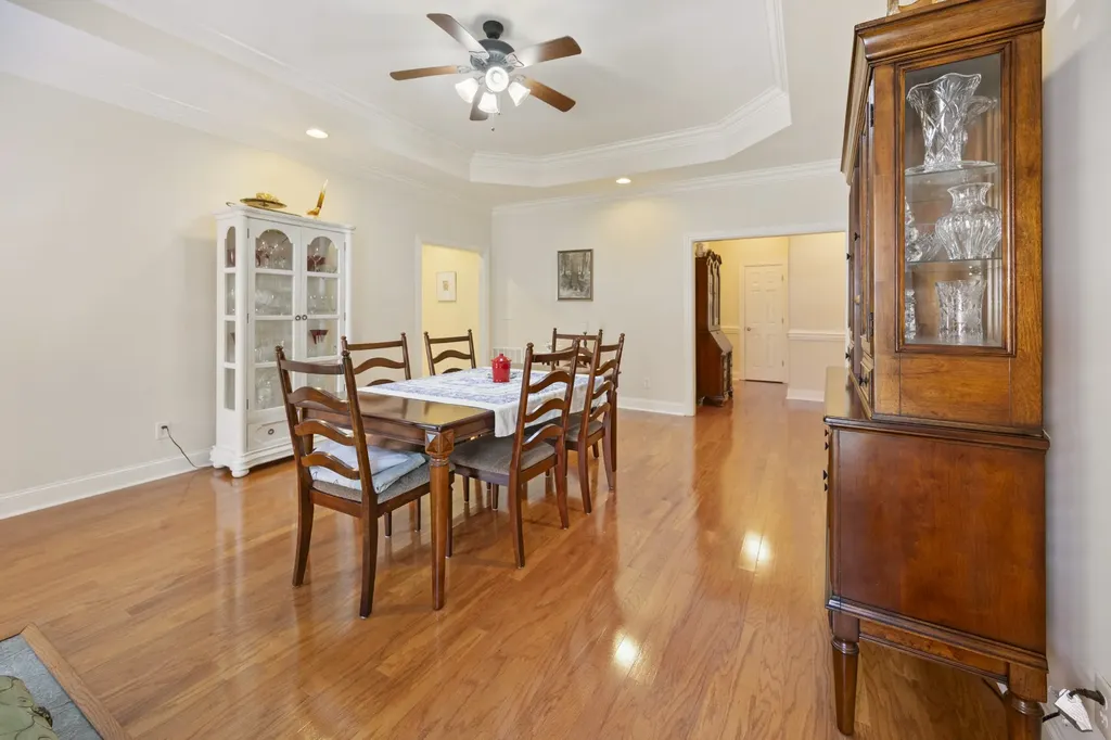 342 Chase Circle Winchester TN 37398