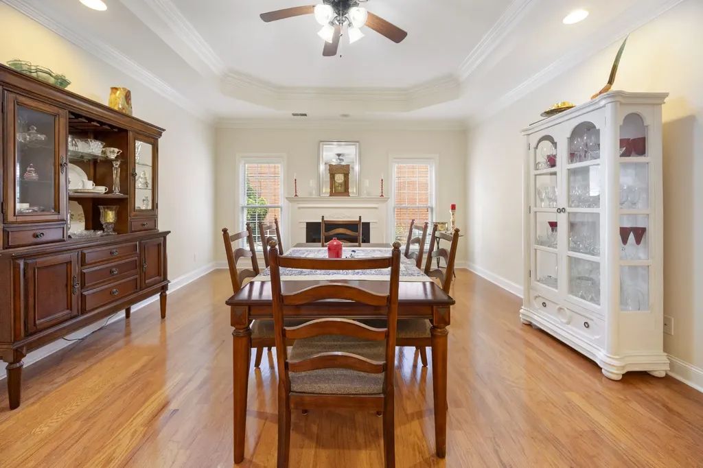 342 Chase Circle Winchester TN 37398