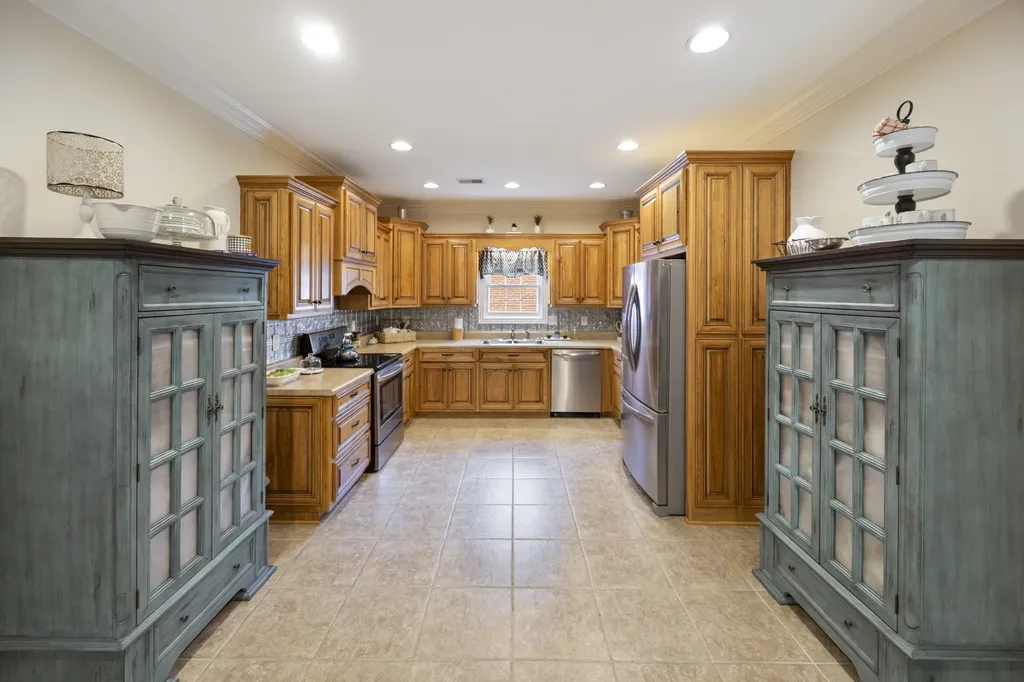 342 Chase Circle Winchester TN 37398