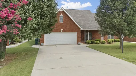 342 Chase Circle Winchester TN 37398