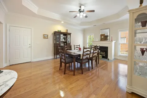 342 Chase Circle Winchester TN 37398