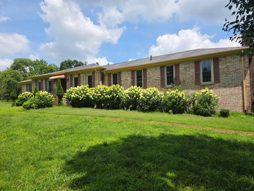 1406 Bellavista Boulevard Nashville TN 37207