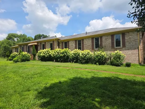 1406 Bellavista Boulevard Nashville TN 37207