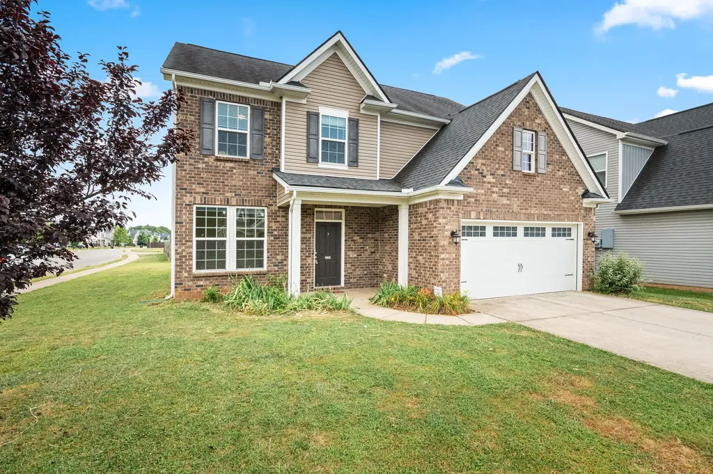 2505 Miranda Drive Murfreesboro TN 37128
