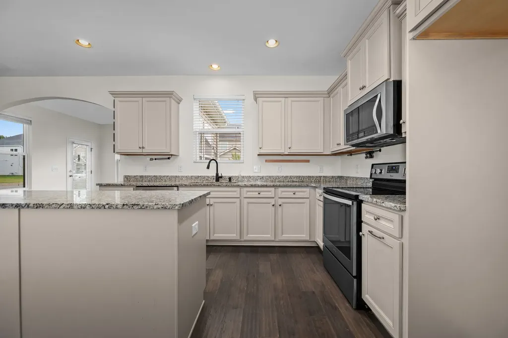 2505 Miranda Drive Murfreesboro TN 37128