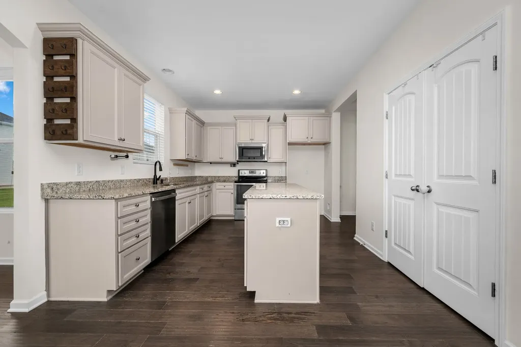 2505 Miranda Drive Murfreesboro TN 37128